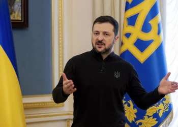 Trump says Ukraine started the war that’s killing its citizens. What are the facts?