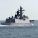 Here’s why Chinese warships near Australia and New Zealand have prompted alarm