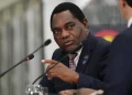 A witchcraft case involving Zambia’s president brings scrutiny of a colonial-era law and traditions