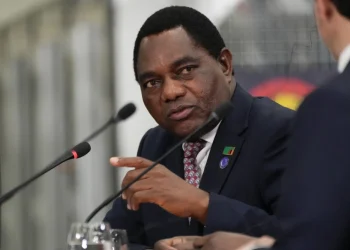 A witchcraft case involving Zambia’s president brings scrutiny of a colonial-era law and traditions