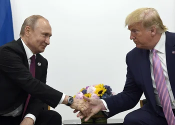 Trump and Putin agree to an immediate ceasefire for energy infrastructure in Ukraine conflict