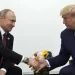 Trump and Putin agree to an immediate ceasefire for energy infrastructure in Ukraine conflict