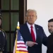 Trump pauses US military aid to Ukraine while pressuring Zelenskyy to move toward quick end to war