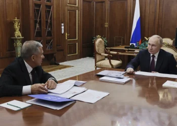 Russia relishes Trump-Zelenskyy spat and accuses Ukraine and European allies of warmongering