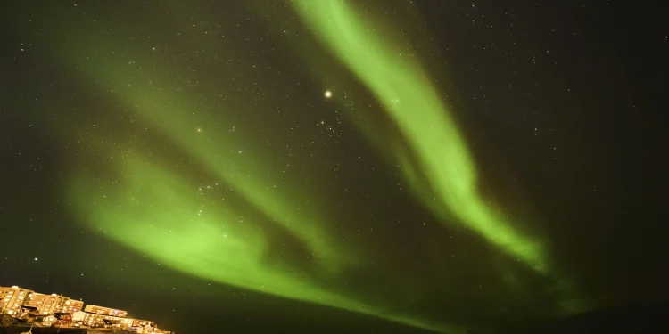 Trump fuels Greenland’s independence fight with his talk of seizing the island