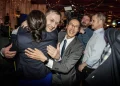 Greenland’s election winners push back against Trump’s wish to take control of the island