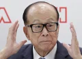 Hong Kong’s richest man is in hot water over his company’s Panama Canal ports deal