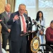 Chuck Schumer says he’s taking the fight over federal spending to Trump country