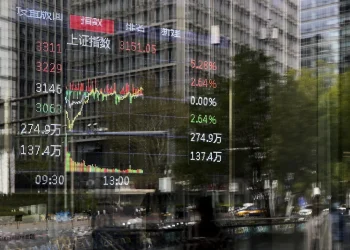 Trump hits back with a 125% tariff in escalating trade war with China