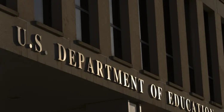 Education Department withdraws from plan to address discipline disparities for Native students