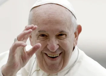 Pope Francis, first Latin American pontiff who ministered with a charming, humble style, dies at 88