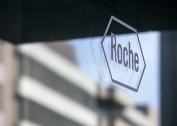 Swiss pharmaceuticals company Roche announces $50B investment in US over next 5 years