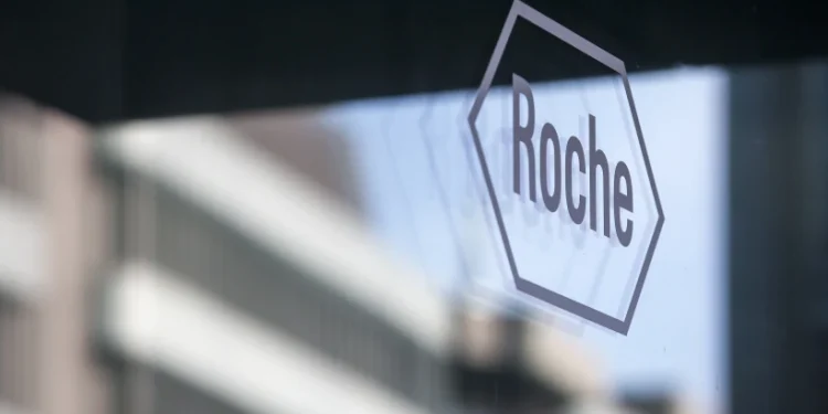 Swiss pharmaceuticals company Roche announces $50B investment in US over next 5 years
