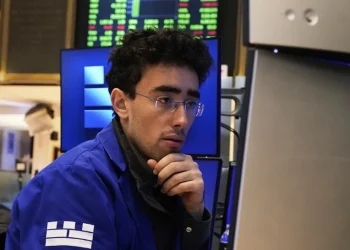 How the stock market made back all its losses after Trump escalated the trade war