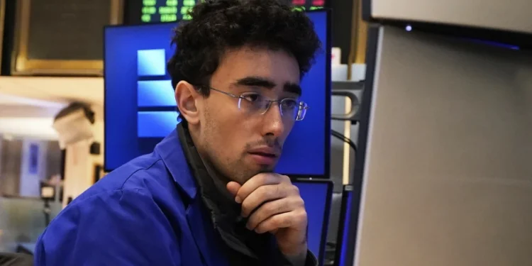 How the stock market made back all its losses after Trump escalated the trade war