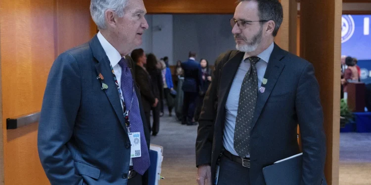 Federal Reserve likely to defy Trump, keep rates unchanged this week