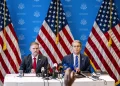 US and China reach a deal to slash sky-high tariffs for now, with a 90-day pause