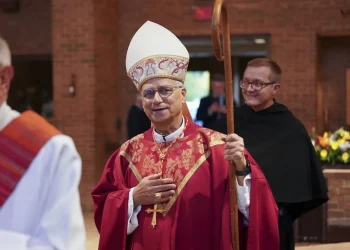 Pope Leo XIV’s Creole heritage highlights complex history of racism and the church in America