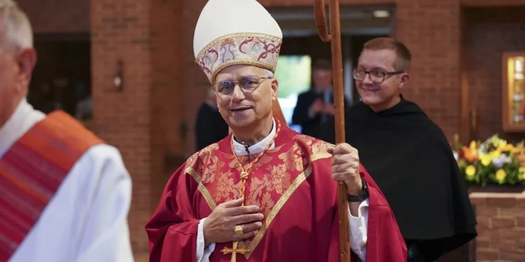 Pope Leo XIV’s Creole heritage highlights complex history of racism and the church in America