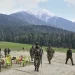 India and Pakistan faced a new crisis. Here’s a look at their history of armed conflict