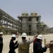 Saudi oil giant Aramco announces first-quarter profits of $26 billion, down 4.6% from a year earlier