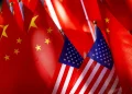 The US academic partnership with China, under strain for years, faces its biggest threat