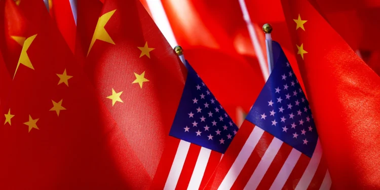 The US academic partnership with China, under strain for years, faces its biggest threat
