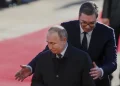 Russia accuses ally Serbia of betrayal for supplying arms to Ukraine