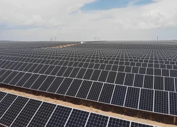 $14 billion in clean energy projects have been canceled in the US this year, analysis says