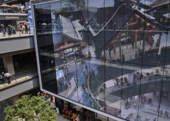 European companies cut costs, scale back investments in China as its economy slows