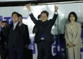 South Korea’s new leader Lee has lived a turbulent life. Now, big challenges await him