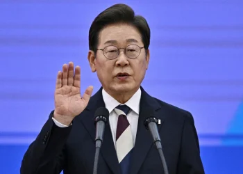 South Korea’s new President Lee vows to pursue talks with North and bolster ties with US and Japan