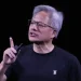 Nvidia chief calls AI ‘the greatest equalizer’ — but warns Europe risks falling behind