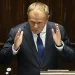 Tusk’s government survives vote of confidence in Poland as he bids to reassert control