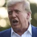 Trump says Israel-Iran ceasefire ‘is in effect’ and Israeli planes won’t attack anymore