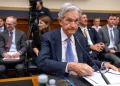 Powell says Fed can wait to reduce interest rates as Trump demands cuts