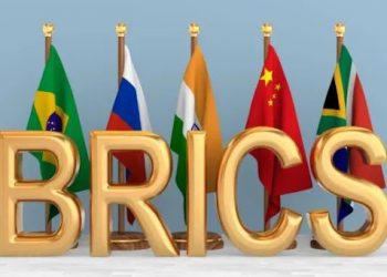 BRICS+ Is Neither an Alternative to the Current International Order Nor an Anti-West Coalition