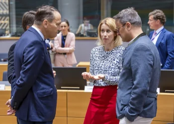 Germany invites Trump, Zelenskyy, NATO, EU leaders to a virtual meeting before Trump-Putin summit