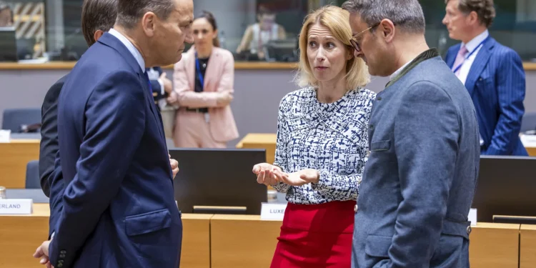 Germany invites Trump, Zelenskyy, NATO, EU leaders to a virtual meeting before Trump-Putin summit