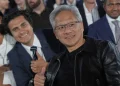 Nvidia, AMD to pay 15% of China chip sale revenue to U.S. government