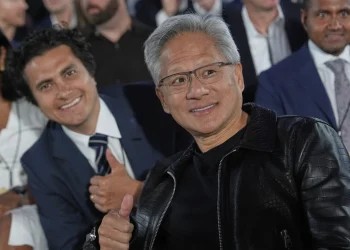 Nvidia, AMD to pay 15% of China chip sale revenue to U.S. government