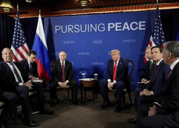 Putin agrees that US, Europe could offer NATO-style security guarantees to Ukraine, Trump envoy says