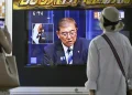 The leadership race for Japan’s governing LDP party explained