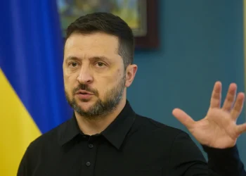 Ukraine nuclear plant enters fifth day on emergency power as Zelenskyy announces $90B arms deal