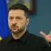 Ukraine nuclear plant enters fifth day on emergency power as Zelenskyy announces $90B arms deal
