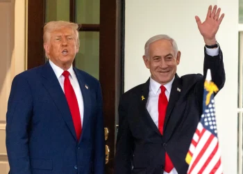 Trump and Netanyahu are set to meet at the White House as pressure mounts to end the war in Gaza