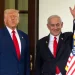 Trump and Netanyahu are set to meet at the White House as pressure mounts to end the war in Gaza