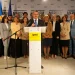Moldova’s pro-EU party wins clear parliamentary majority, defeating pro-Russian groups