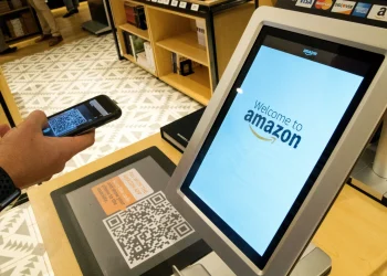 Amazon cloud computing outage disrupts Snapchat, Ring and many other online services