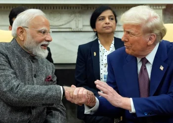 India seeks to import more US oil and gas under pressure from Trump to stop Russian oil purchases
